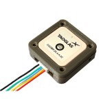 Commercio all'ingrosso MATEK MATEKSYS GNSS M9N-5883 GPS per Long Rang Rc Drone/quadricottero/parti di aeroplano